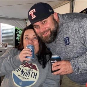 Meet your Posher, Jeff